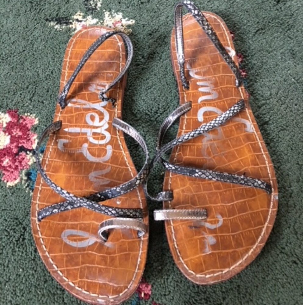 Sam Edelman Sandals